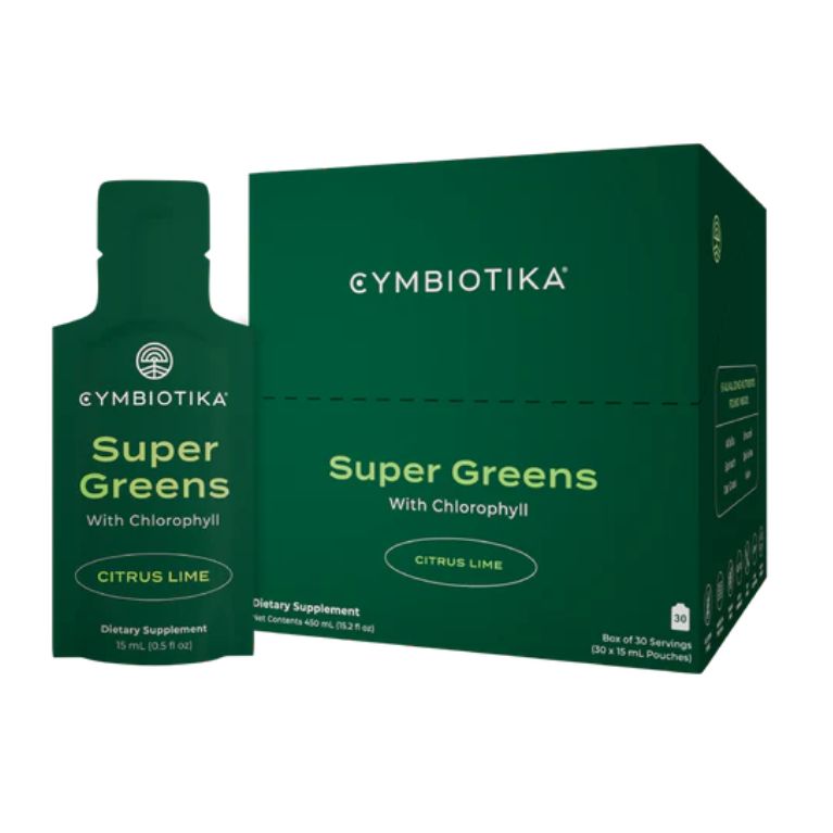 Cymbiotika Super Greens 
