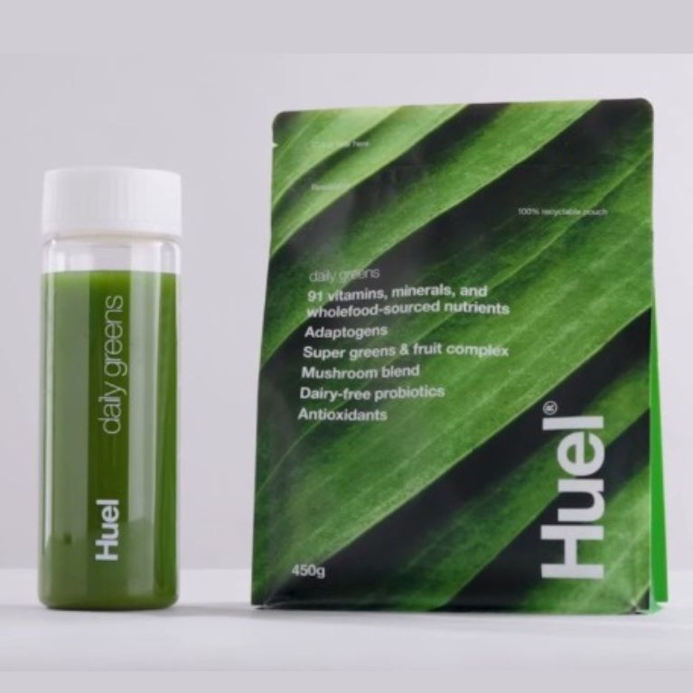 Huel Daily Greens