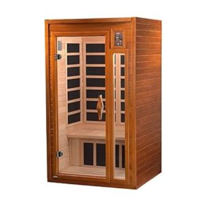 best infrared sauna dynamic saunas barcelona low emf