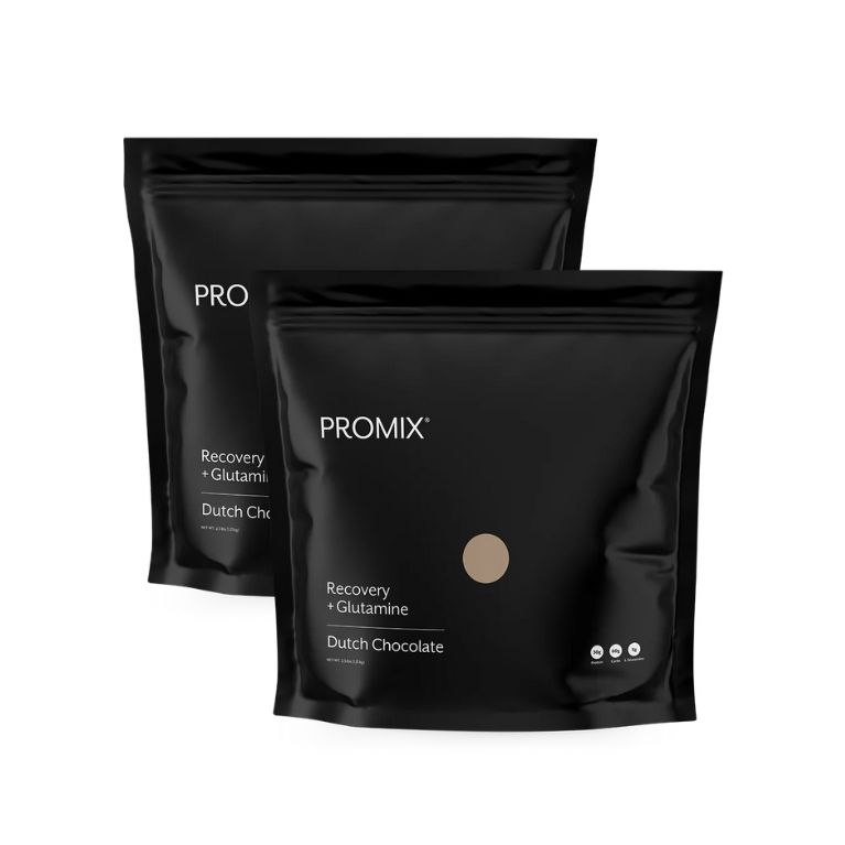 Promix Recovery Protein