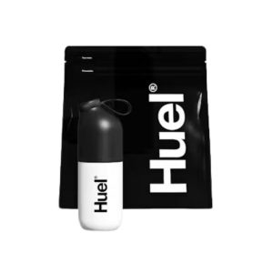 meal replacement shake huel black edition product image