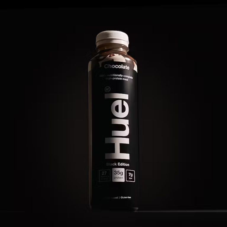 Huel