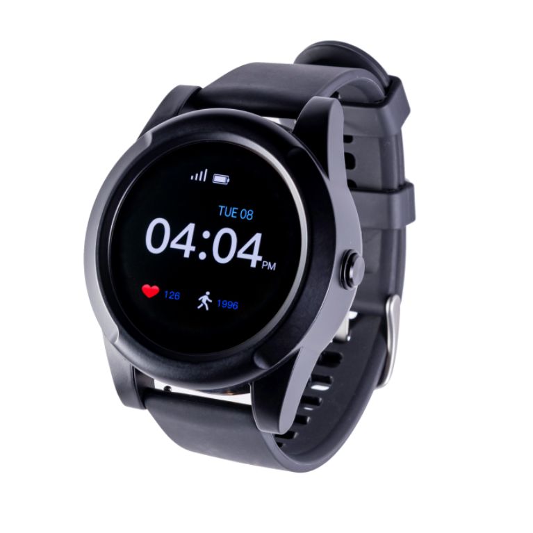 LifeFone At-Home & On-the-Go Safe Watch Active