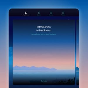 Relax Meditation: Guided Mind App