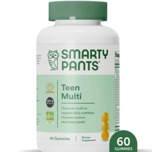 Smartypants multivitamin