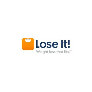 Lose It! log against a white background