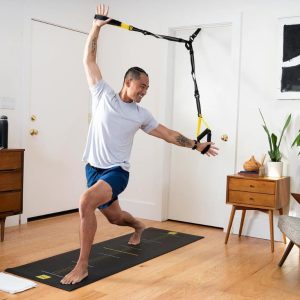 trx home2 system