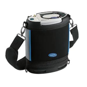 product image of portable oxygen concentrator invacare platinum