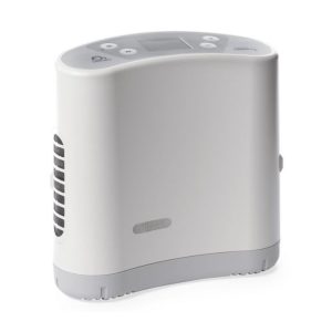 product image of portable oxygen concentrator oxlife liberty 2