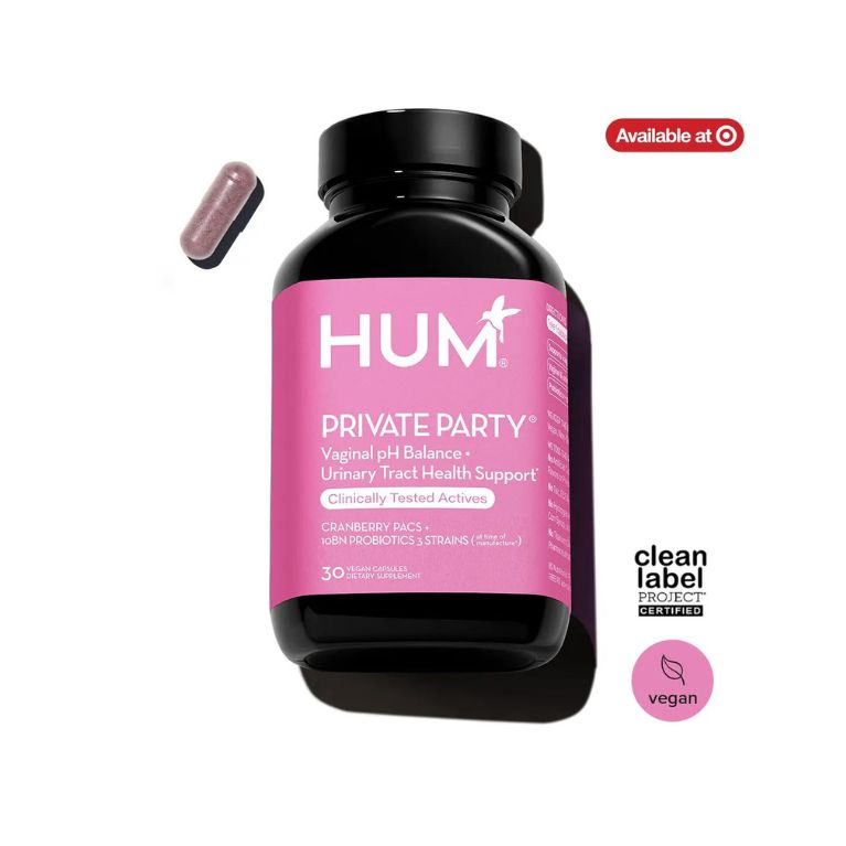 Hum Nutrition Private Party