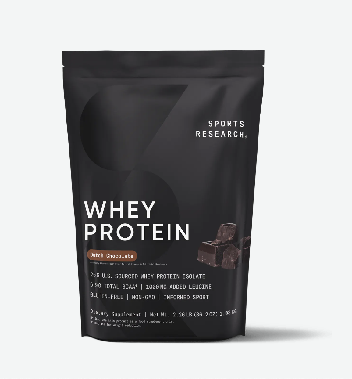 14 Best Protein Powders for Weight Loss 2024 | Fortune Recommends Health