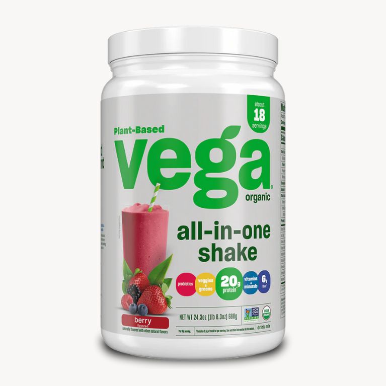 Vega All-in-One Shake