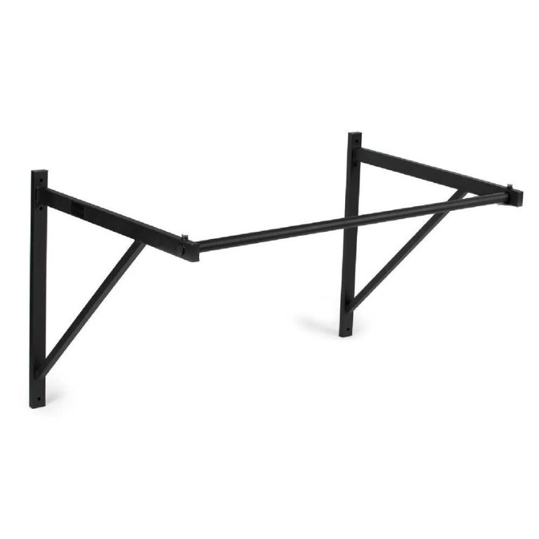 Titan Fitness Wall-Mounted Pull-Up Bar