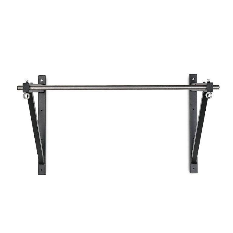 Bells of Steel Wall Mounted Pull-Up Bar