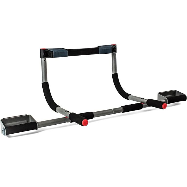 Perfect Fitness Multi-Gym Doorway Pull-Up Bar