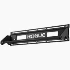 Black Rogue Fitness Jammer Pull-Up Bar