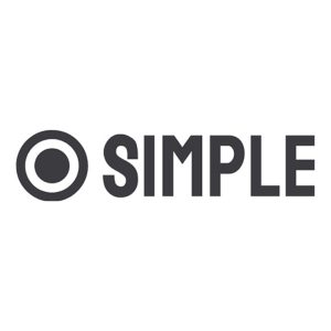 the Simple app logo