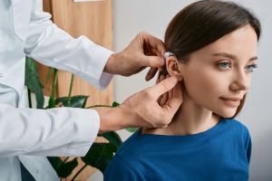 How do hearing aids work?