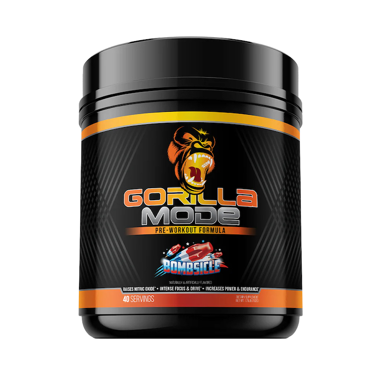 search image 2 What Is The Strongest Pre Workout Supplement? 2