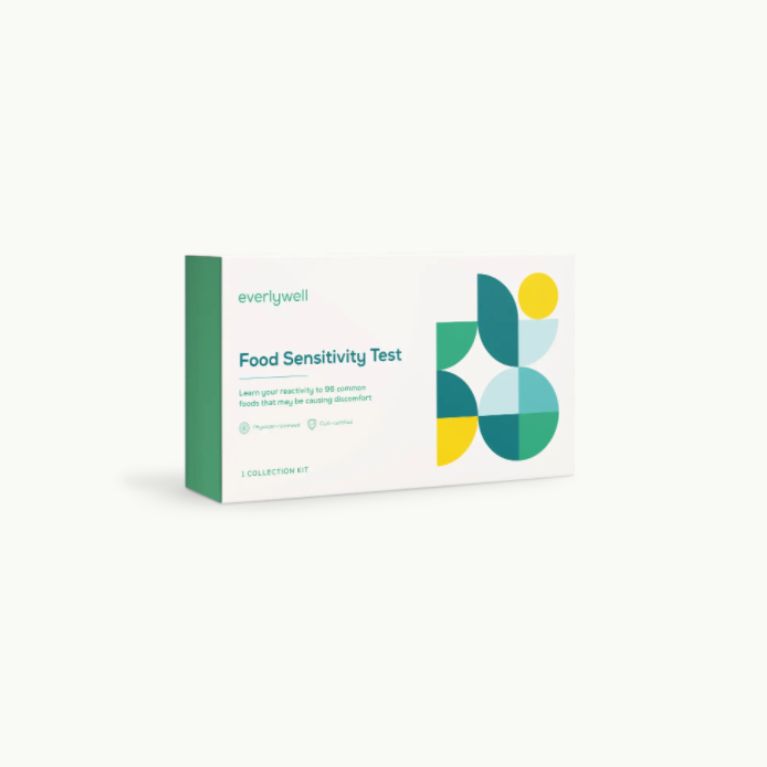 Everlywell Food Sensitivity Test