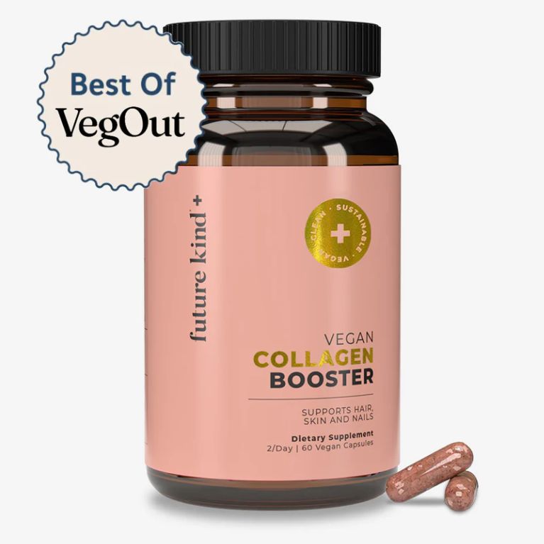 Future Kind Vegan Collagen Booster