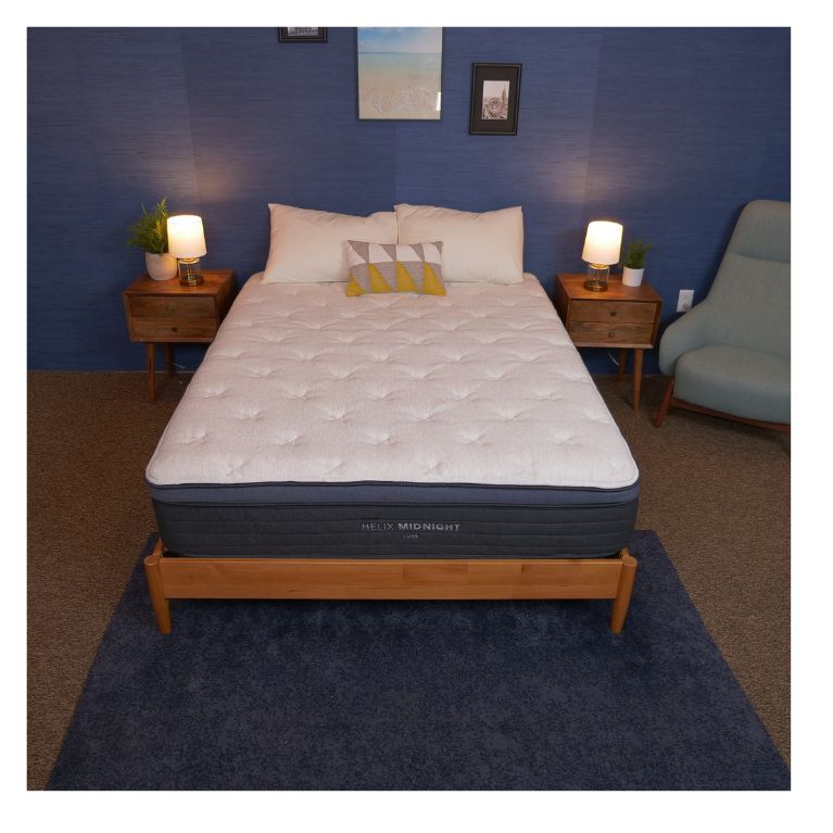 Best Cooling Mattresses 2024 List Betsy Charity