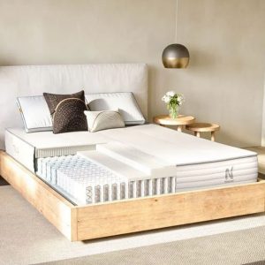 9 best cooling mattresses 2024 expert reviewed Fortune Recommends Health