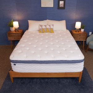 Best cooling mattress for side sleepers best sale