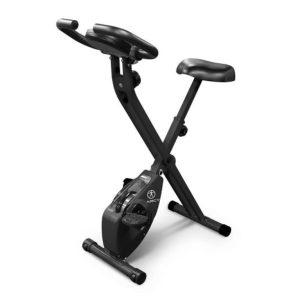 exercise bike marcy diamond foldable bike ns-654