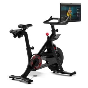 peloton bike