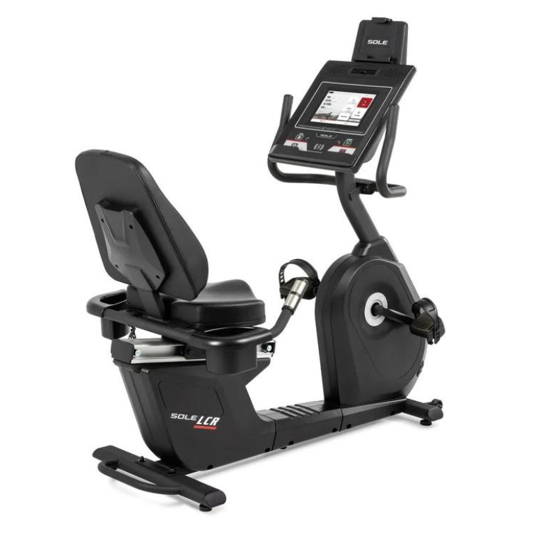 Sole Fitness LCR Exercise Bike