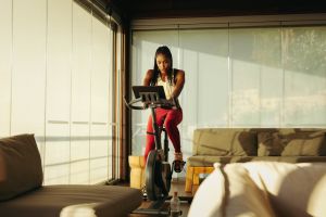 The 9 best exercise bikes of 2024, according to experts