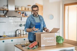 The 8 best grocery delivery services, reviewed by a dietitian