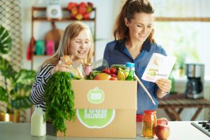 Best Healthy Meal Delivery Services of 2024