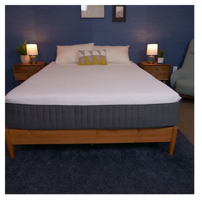 9 best hybrid mattresses 2024 expert reviewed Fortune Recommends