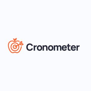 Cronometer logo