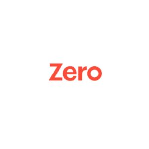 Zero logo