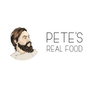 keto meal delivery pete’s real food