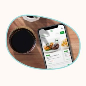 keto meal delivery services home chef carb conscious