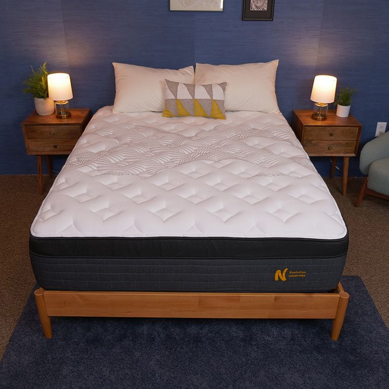 Best King Size Mattress of 2024 Fortune Recommends Health