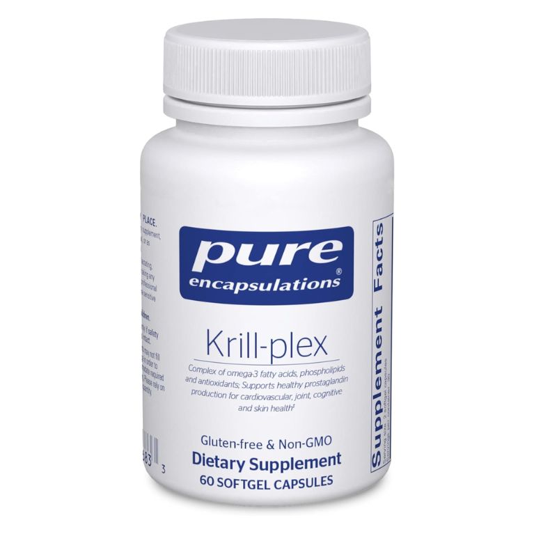 Pure Encapsulations Krill-Plex
