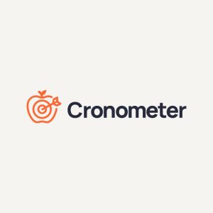logo of the macro tracking apps cronometer