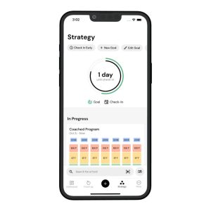 macro tracking apps macrofactor