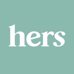 Hers logo.