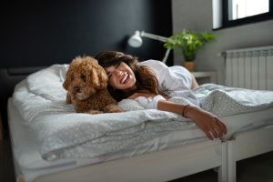 A guide to mattress sizes and bed dimensions