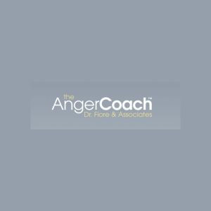 The Anger Coach logo.