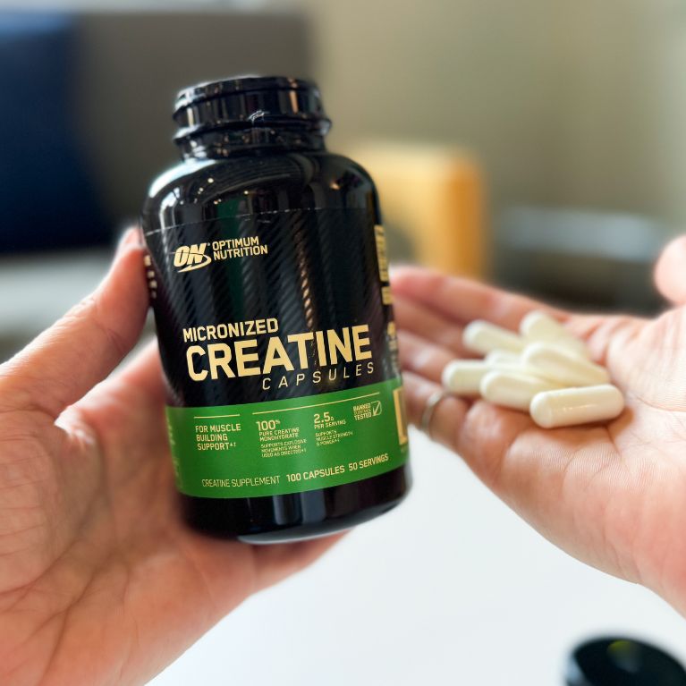 12 best creatine supplements 2024, expert reviewed | Fortune Recommends