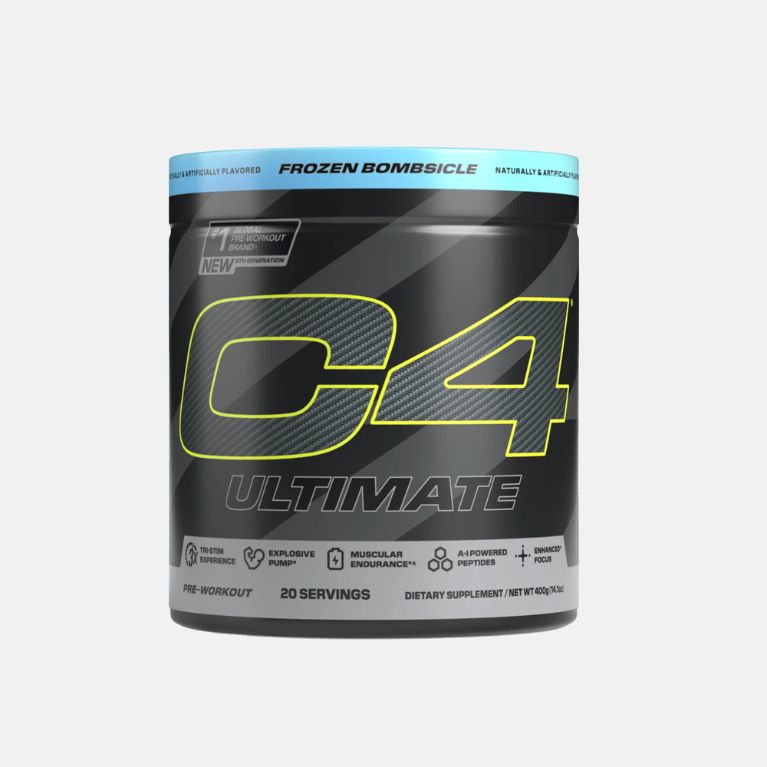 9 strongest preworkouts 2025, expert reviewed Fortune