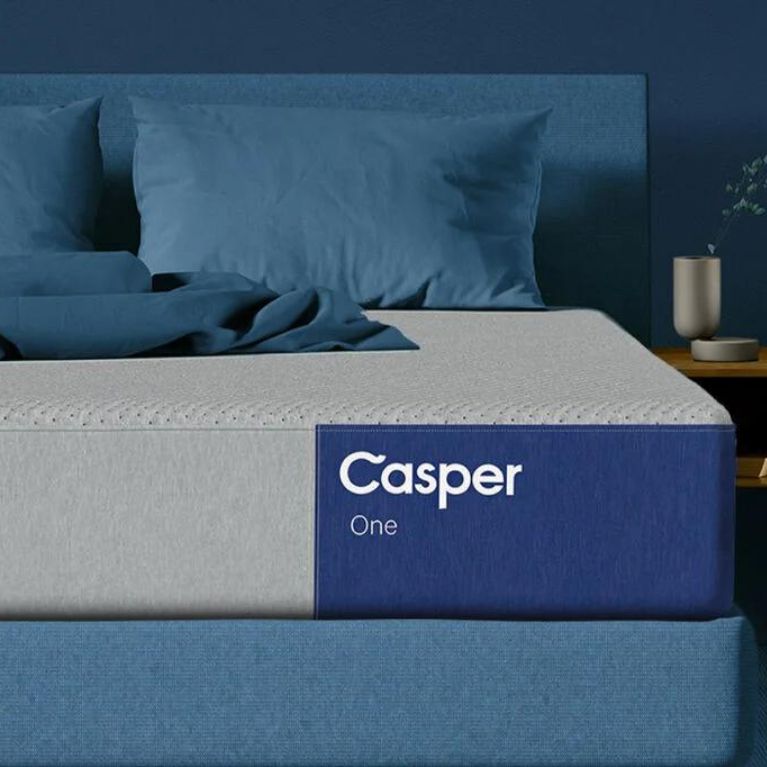 Casper mattress review 2024 researched by experts Fortune Recommends Health