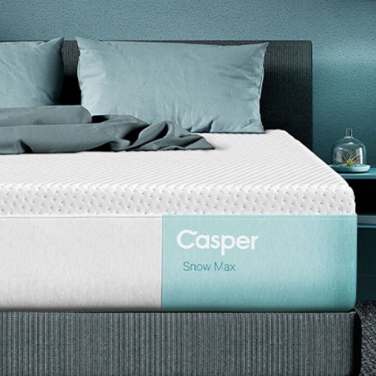 Casper mattress review 2024 researched by experts Fortune Recommends Health